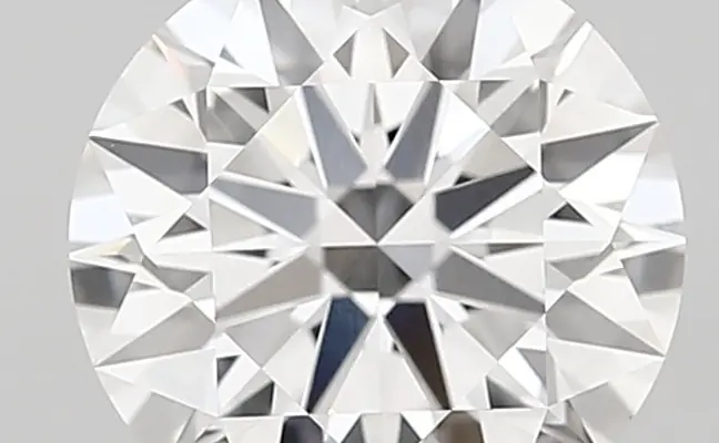 1.88ct D VVS2 Round (IGI)
