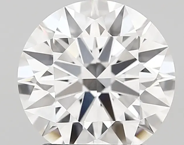 1.88ct D VVS2 Round (IGI)