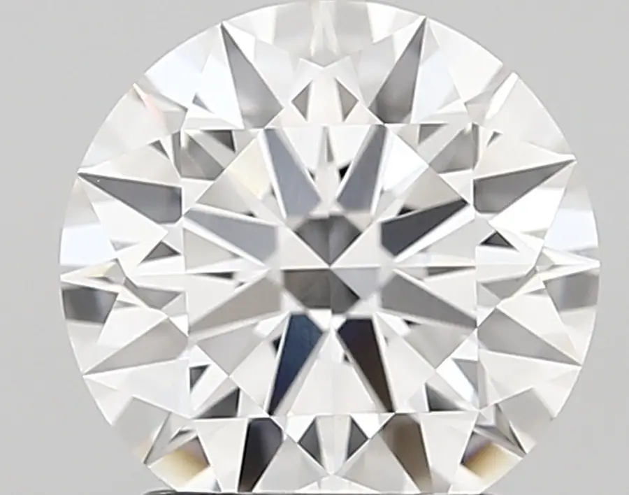 1.88ct D VVS2 Round (IGI)