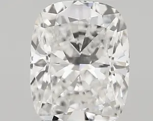 1.88ct E VVS1 Cushion (IGI)