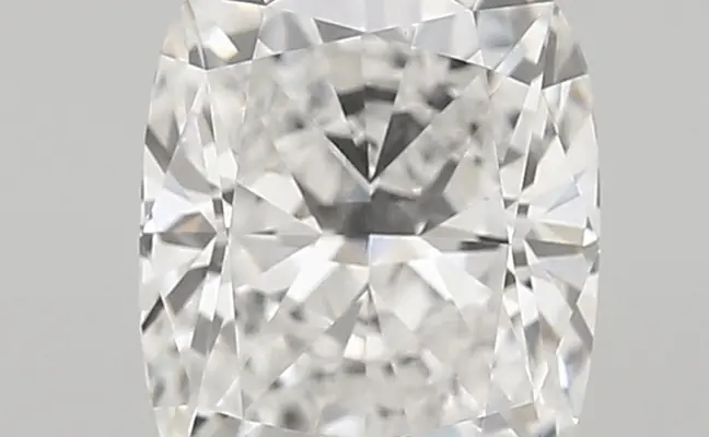 1.88ct E VVS1 Cushion (IGI)
