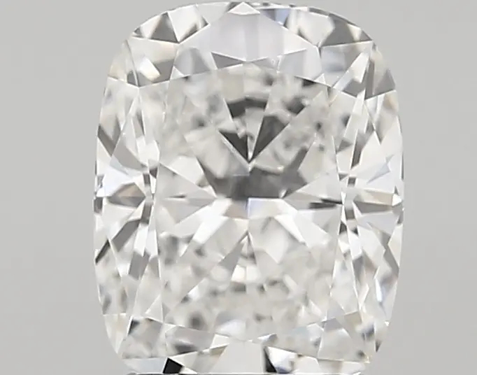 1.88ct E VVS1 Cushion (IGI)