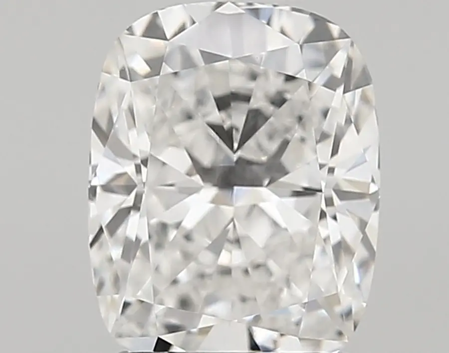 1.88ct E VVS1 Cushion (IGI)