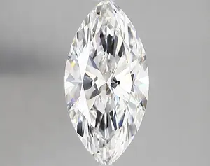 1.88ct E VS1 Marquise (IGI)