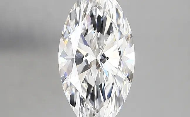1.88ct E VS1 Marquise (IGI)