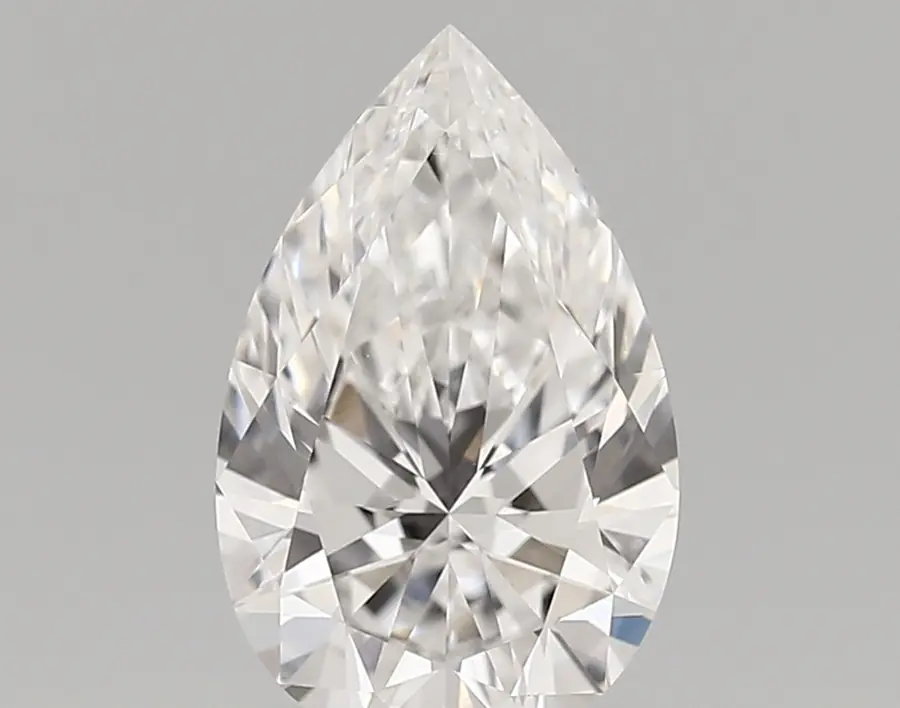1.88ct D VVS1 Pear (IGI)
