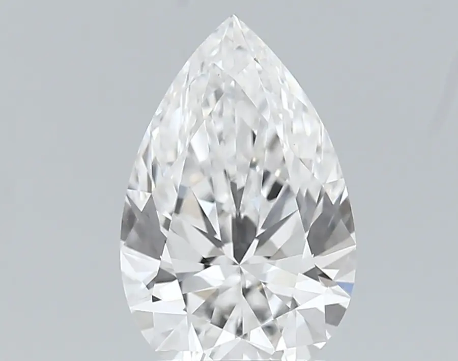 1.88ct D VVS2 Pear (IGI)