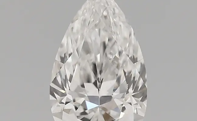 1.88ct E VVS2 Pear (IGI)