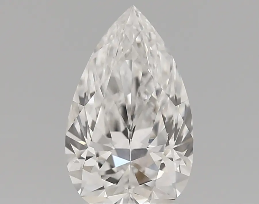 1.88ct E VVS2 Pear (IGI)