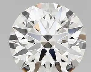 1.88ct D VVS2 Round (IGI)