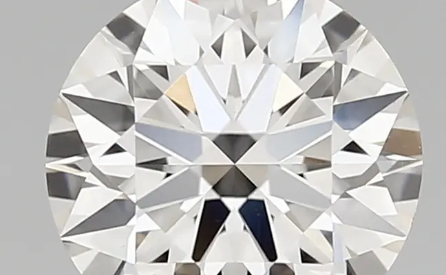 1.88ct D VVS2 Round (IGI)