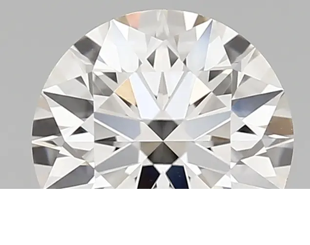 1.88ct D VVS2 Round (IGI)