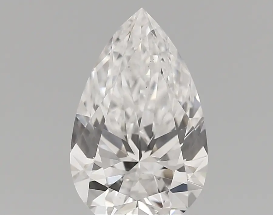 1.88ct D VS1 Pear (IGI)