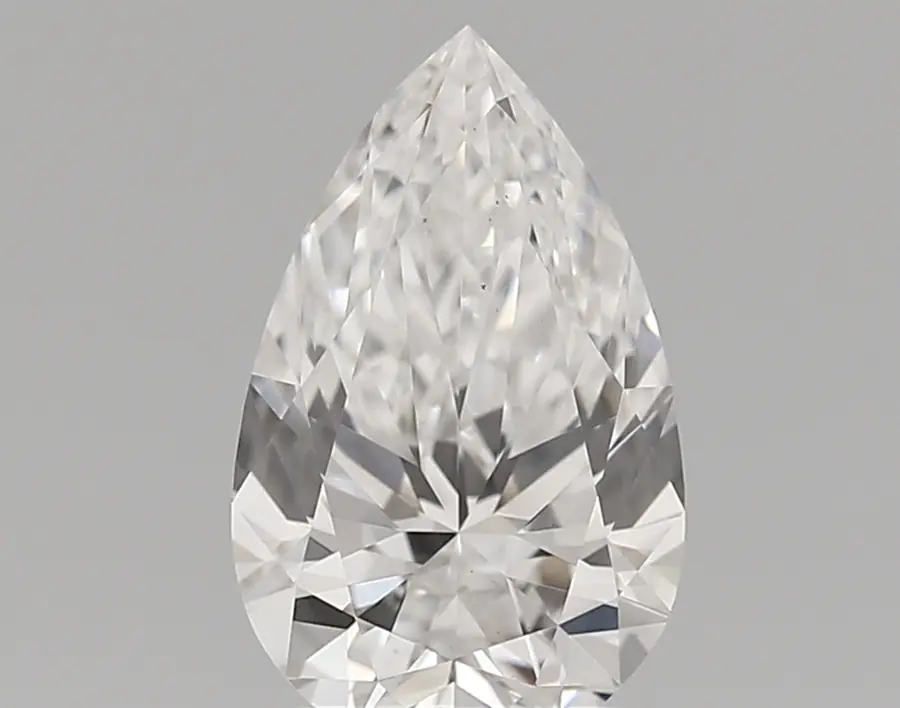 1.88ct D VS1 Pear (IGI)