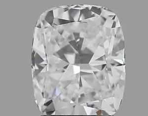1.88ct D VVS2 Cushion (IGI)