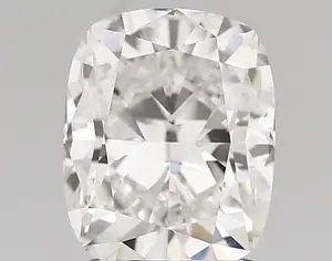 1.88ct E VVS2 Cushion (IGI)
