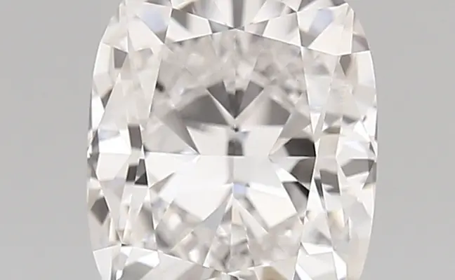 1.88ct E VVS2 Cushion (IGI)