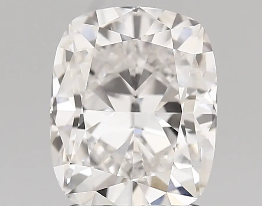 1.88ct E VVS2 Cushion (IGI)
