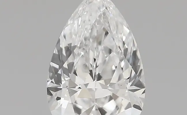 1.88ct D VS1 Pear (IGI)