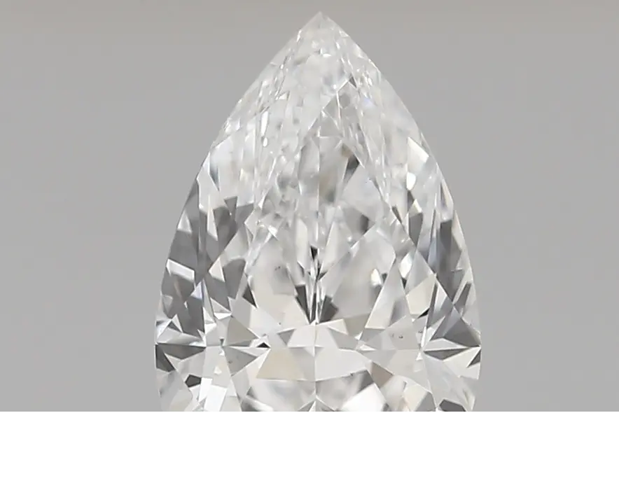 1.88ct D VS1 Pear (IGI)