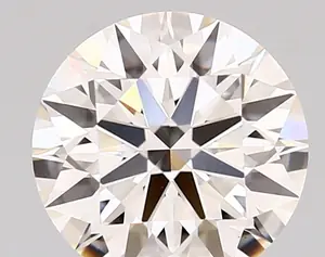 1.88ct E VVS2 Round (IGI)