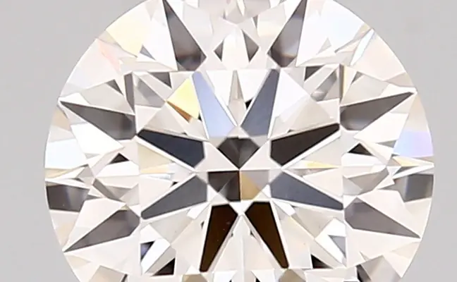 1.88ct E VVS2 Round (IGI)