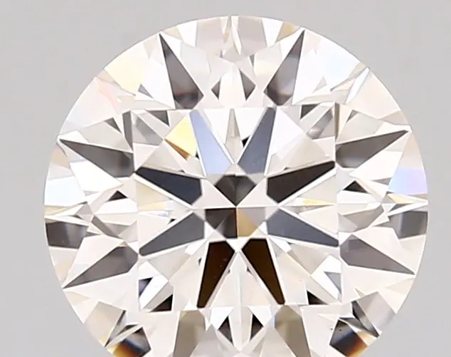 1.88ct E VVS2 Round (IGI)