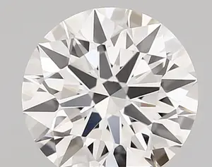 1.88ct D VVS2 Round (IGI)