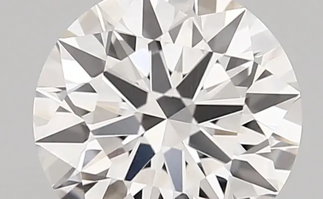 1.88ct D VVS2 Round (IGI)
