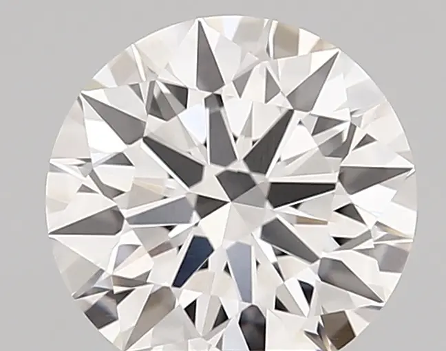 1.88ct D VVS2 Round (IGI)
