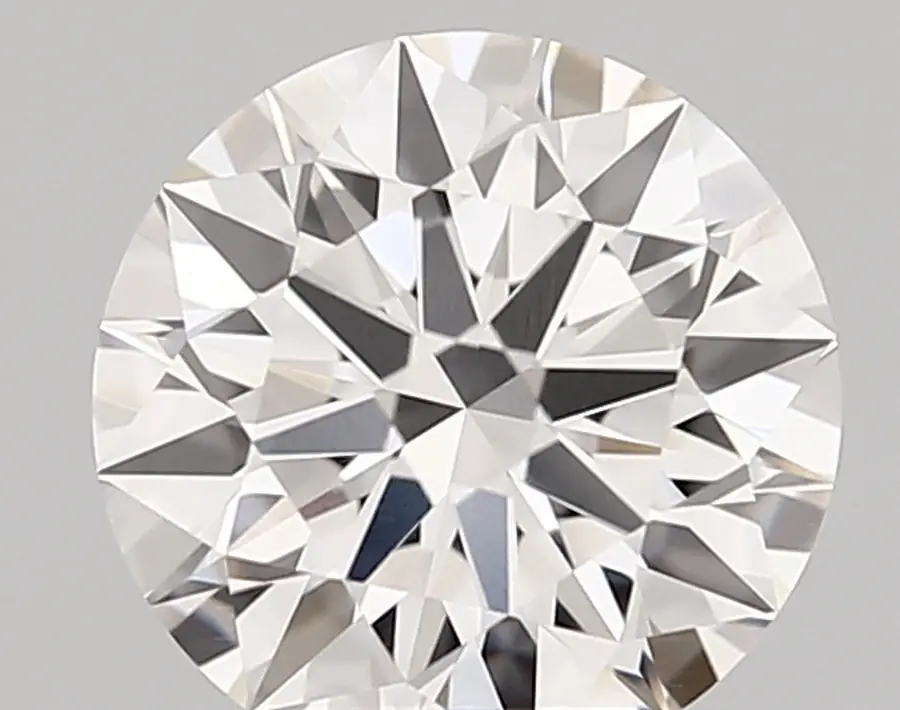 1.88ct D VVS2 Round (IGI)