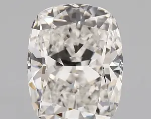 1.88ct E VVS2 Cushion (IGI)