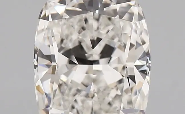 1.88ct E VVS2 Cushion (IGI)