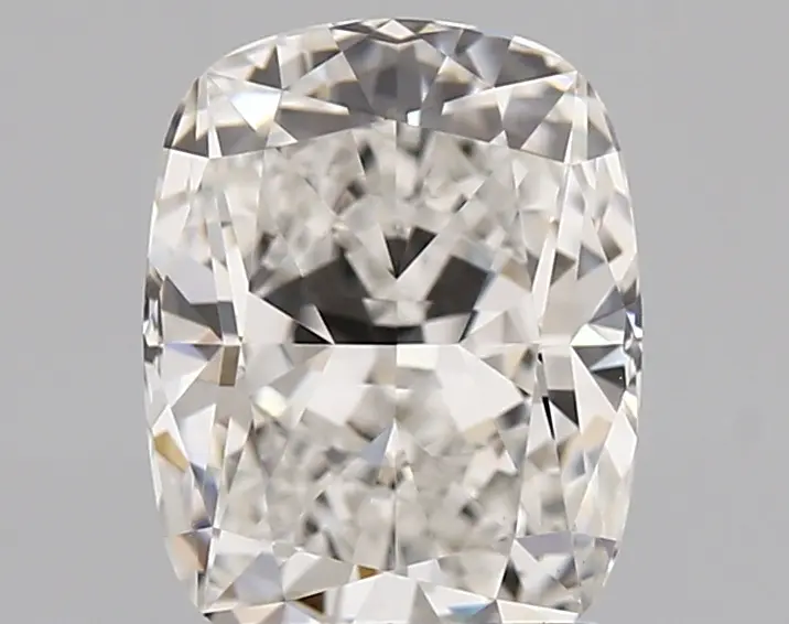 1.88ct E VVS2 Cushion (IGI)