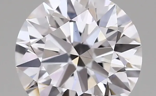 1.88ct E VS1 Round (IGI)