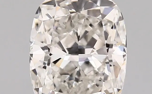 1.88ct E VS2 Cushion (IGI)