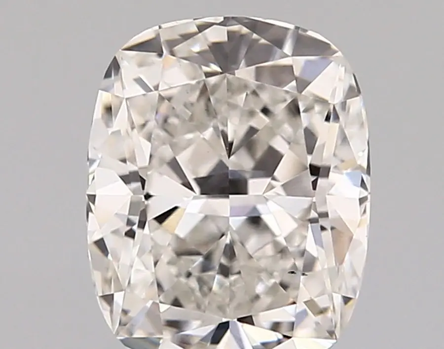 1.88ct E VS2 Cushion (IGI)