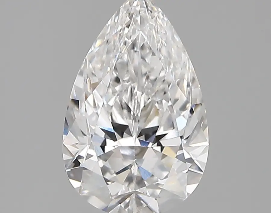 1.88ct E VVS2 Pear (IGI)