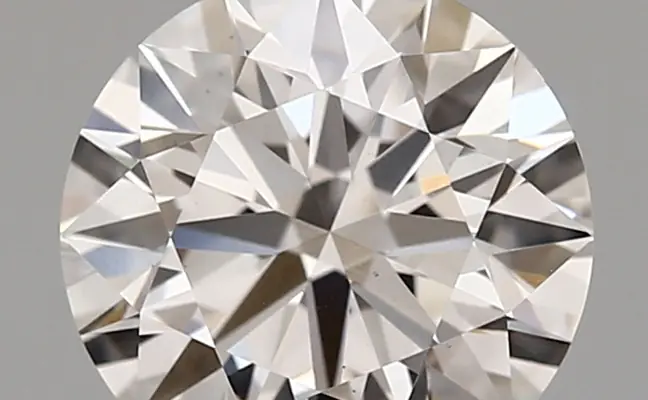 1.88ct D VS1 Round (IGI)