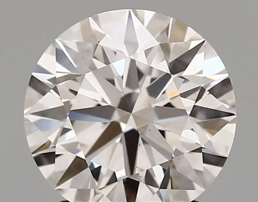 1.88ct D VS1 Round (IGI)