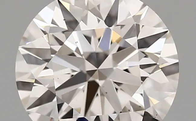 1.88ct D VS2 Round (IGI)