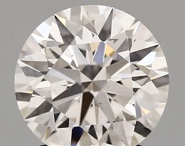 1.88ct D VS2 Round (IGI)