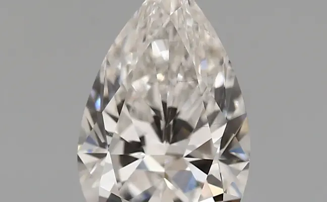 1.88ct E VS1 Pear (IGI)