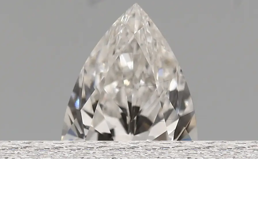 1.88ct E VS1 Pear (IGI)