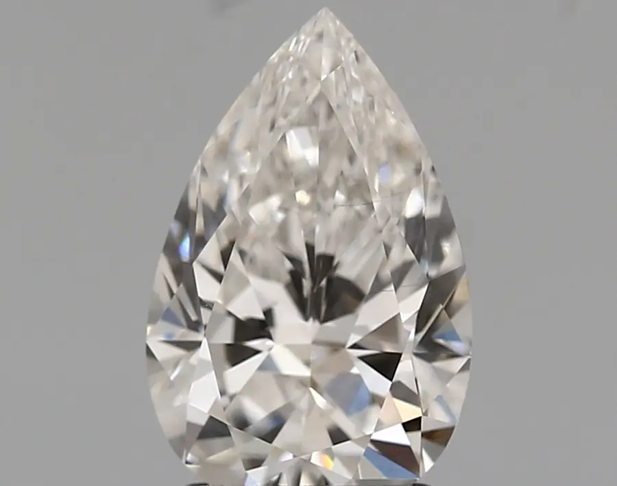 1.88ct E VS1 Pear (IGI)