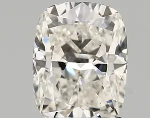 1.88ct E VVS2 Cushion (IGI)
