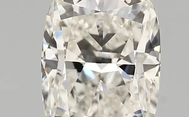 1.88ct E VVS2 Cushion (IGI)