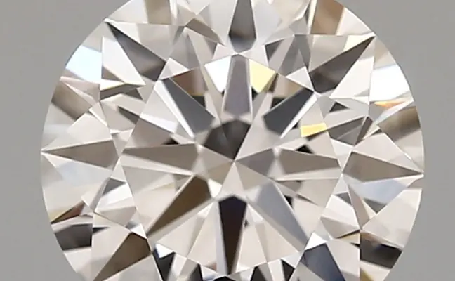 1.88ct D VVS2 Round (IGI)