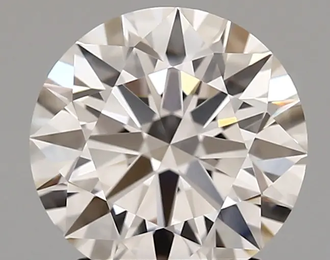 1.88ct D VVS2 Round (IGI)