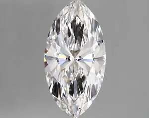 1.88ct E VS1 Marquise (IGI)